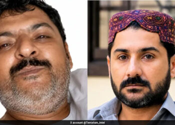 Uzair Baloch’s Brother Shot Multiple Times In Karachi’s Lyari By Unknown Gunmen