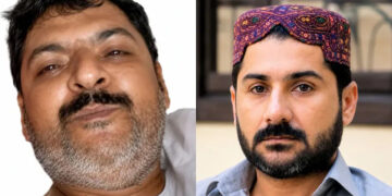 Uzair Baloch’s Brother Shot Multiple Times In Karachi’s Lyari By Unknown Gunmen