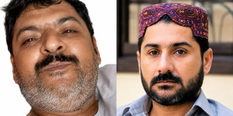 Uzair Baloch's Brother Shot Multiple Times In Karachi's Lyari By Unknown Gunmen 1 Uzair Baloch’s Brother Shot Multiple Times In Karachi’s Lyari By Unknown Gunmen