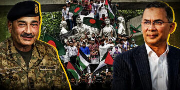 Is Bangladesh becoming ‘another Pakistan’ on India’s east?