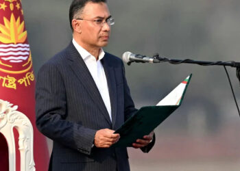 Why Tarique Rahman’s Attendance At BRICS Summit Is Now A Key Focus