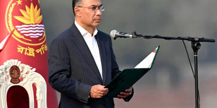 Why Tarique Rahman's Attendance At BRICS Summit Is Now A Key Focus 1 Why Tarique Rahman’s Attendance At BRICS Summit Is Now A Key Focus