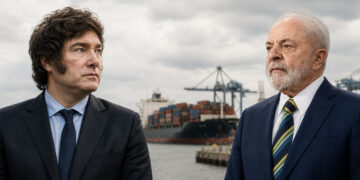 Brazil cuts Argentina diplomatic presence after Milei renews attacks on Lula