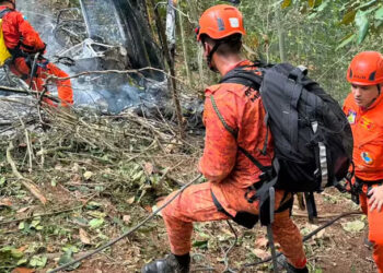 Pilot, 3 Of A Family Killed In Helicopter Crash In Rio De Janeiro 6 Pilot, 3 Of A Family Killed In Helicopter Crash In Rio De Janeiro