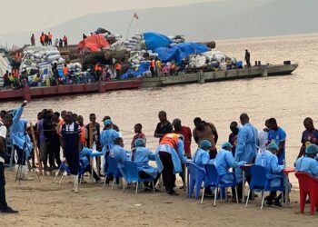 Congo Ebola outbreak tops 2,000 deaths as fastest-growing on record