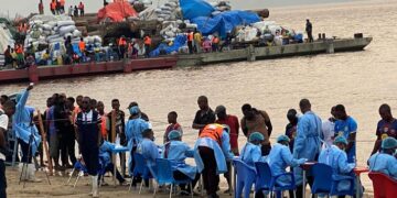 Congo Ebola outbreak tops 2,000 deaths as fastest-growing on record
