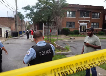 Over 50 Decomposed Bodies Found At Chicago Funeral Home After Neighbours Notice “Stench”