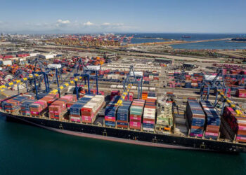 China’s exports slow in July despite robust demand for high-tech products