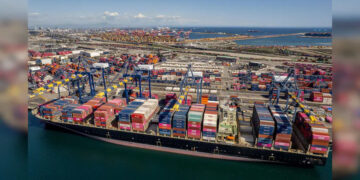 China’s exports slow in July despite robust demand for high-tech products