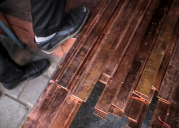 Congo bans copper and cobalt concentrates exports, official order says 3 Congo bans copper and cobalt concentrates exports, official order says