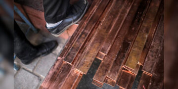 Congo bans copper and cobalt concentrates exports, official order says