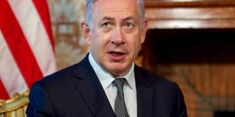 Israel Says It Targeted Syria Air Base To Block Turkish Troops Deployment