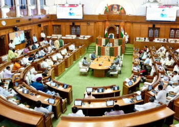 India: Delhi Cabinet Clears Private University Bill, Eyes Global Education Hub Status