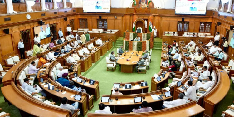 India: Delhi Cabinet Clears Private University Bill, Eyes Global Education Hub Status