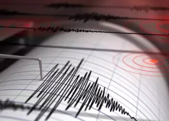 5.4-magnitude earthquake strikes Egypt, emergency response activated