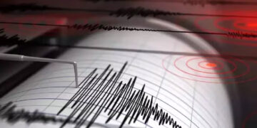 5.4-magnitude earthquake strikes Egypt, emergency response activated