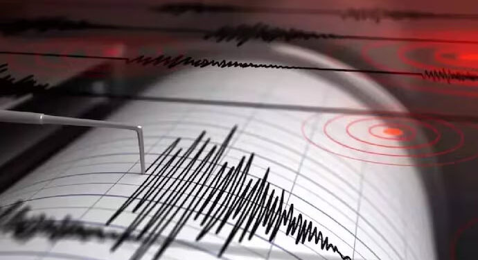 5.4-magnitude earthquake strikes Egypt, emergency response activated