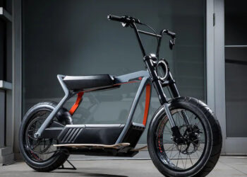 People more likely to ditch cars for e-bikes when they feel safe, confident