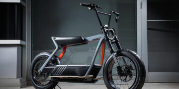 People more likely to ditch cars for e-bikes when they feel safe, confident