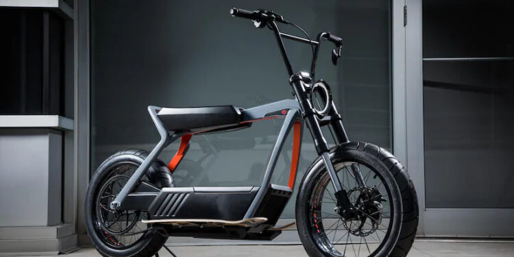 People more likely to ditch cars for e-bikes when they feel safe, confident