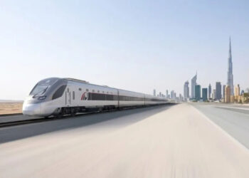 Etihad Rail passenger train services: When will Dubai, Sharjah and other stations open? 2 Etihad Rail passenger train services: When will Dubai, Sharjah and other stations open?