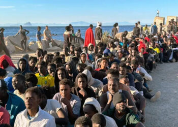 EU commends Spain's 'swift response' to Ceuta migrant crisis 5 EU commends Spain’s ‘swift response’ to Ceuta migrant crisis