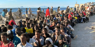 EU commends Spain’s ‘swift response’ to Ceuta migrant crisis