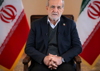 Enemies Tried To Turn Iran Into Syria, But Failed: President Pezeshkian