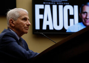 Anthony Fauci's Ex-Advisor Pleads Guilty To Covid Conspiracy 7 Anthony Fauci’s Ex-Advisor Pleads Guilty To Covid Conspiracy