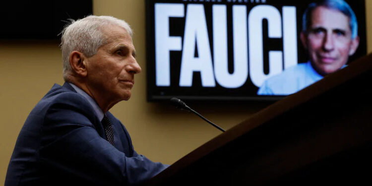Anthony Fauci's Ex-Advisor Pleads Guilty To Covid Conspiracy 1 Anthony Fauci’s Ex-Advisor Pleads Guilty To Covid Conspiracy