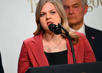 Who Is Dr Heidi Overton, Trump’s Pick To Lead The FDA