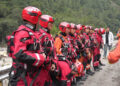 China sends aid and rescue teams to Nepal after deadly border floods