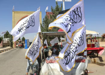 5 Years Of Taliban Rule In Afghanistan: What Has Changed?