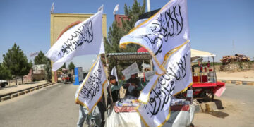 5 Years Of Taliban Rule In Afghanistan: What Has Changed?