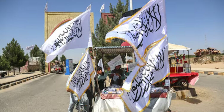 5 Years Of Taliban Rule In Afghanistan: What Has Changed?