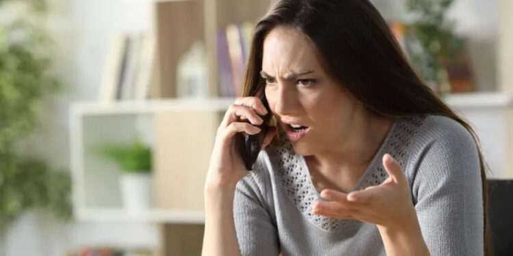France bans unsolicited telemarketing calls 1 France bans unsolicited telemarketing calls
