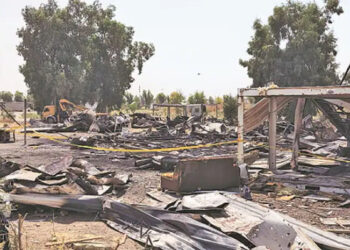 Six months of war: Iran stands, US goals remain unmet as conflict drags