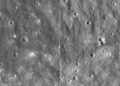 NASA Releases Images Of Moon Crater Carved By Crashed SpaceX Rocket