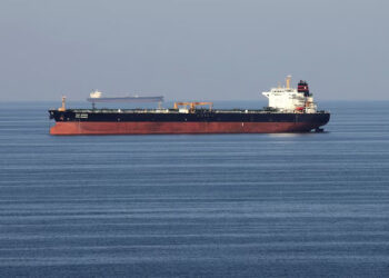 US Signals Indefinite Naval Blockade Of Iran Amid Declining Global Oil Supply