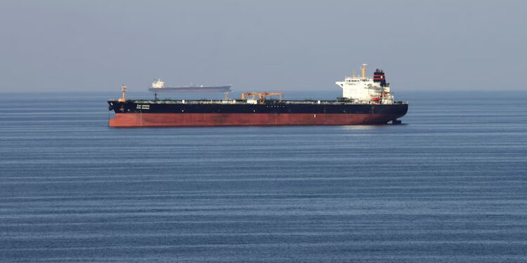 US Signals Indefinite Naval Blockade Of Iran Amid Declining Global Oil Supply 1 US Signals Indefinite Naval Blockade Of Iran Amid Declining Global Oil Supply