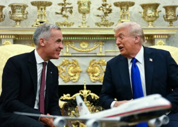 US, Canada Say Final Trade Deal Soon, But Details Remain Scarce 7 US, Canada Say Final Trade Deal Soon, But Details Remain Scarce