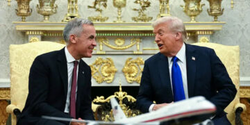 US, Canada Say Final Trade Deal Soon, But Details Remain Scarce