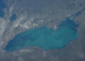 Google Maps changes Lake Ontario to ‘Lake America’ for US users