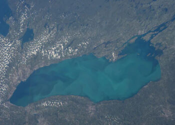Google Maps changes Lake Ontario to ‘Lake America’ for US users