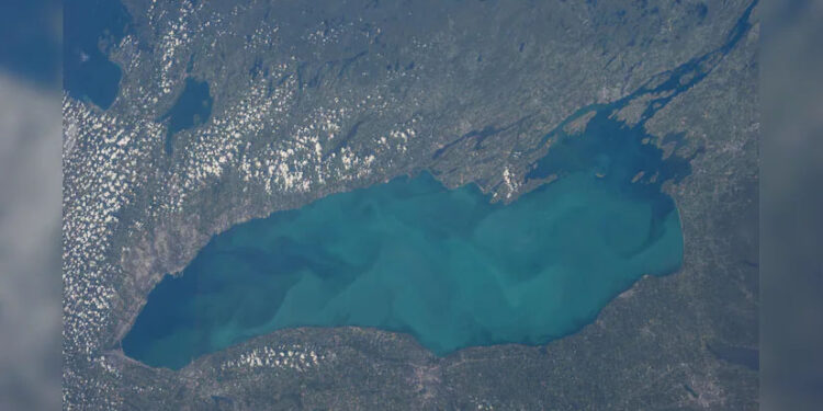 Google Maps changes Lake Ontario to ‘Lake America’ for US users