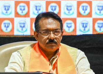 एसटीपी घोटाले ने खोला केजरीवाल सरकार का ‘काला चेहरा’: हर्ष मल्होत्रा 2 एसटीपी घोटाले ने खोला केजरीवाल सरकार का ‘काला चेहरा’: हर्ष मल्होत्रा