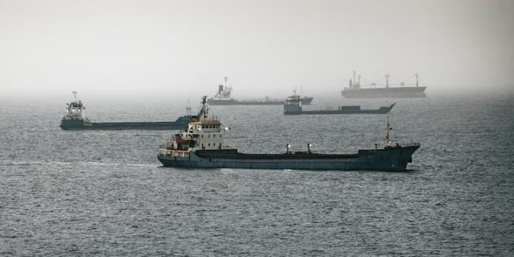 Hormuz Strait to remain shut until US meets interim deal conditions: Iran