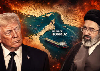 What Will It Take To Open Strait Of Hormuz? Iran Issues List Of Demands 5 What Will It Take To Open Strait Of Hormuz? Iran Issues List Of Demands