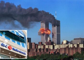 CBC to call 9/11 terrorism after memo sparks backlash in US and Canada