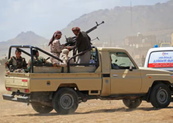 11 Injured In Yemen’s Houthi Strikes On Saudi Arabia